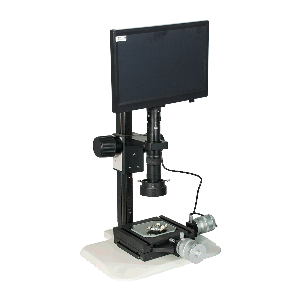 Measurement Microscope